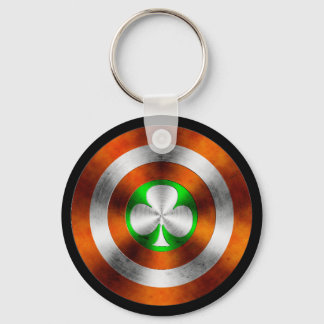 Clover of Ireland Schlüsselanhänger