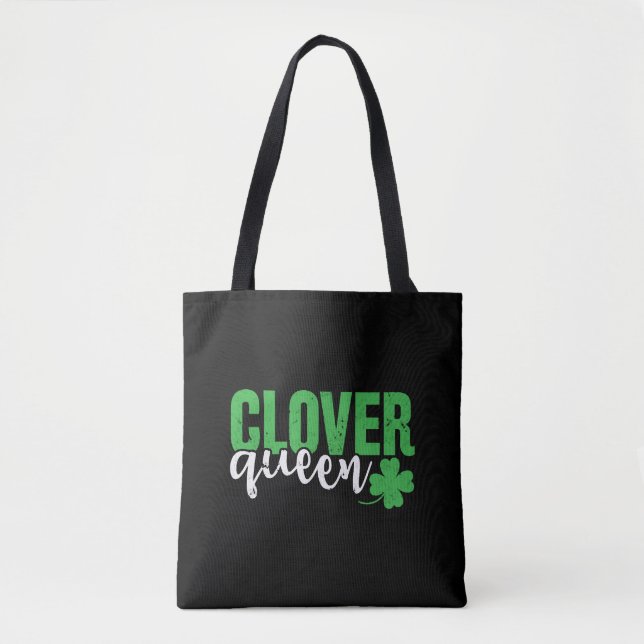 Clover Queen St. Patricks Day (Vorderseite)