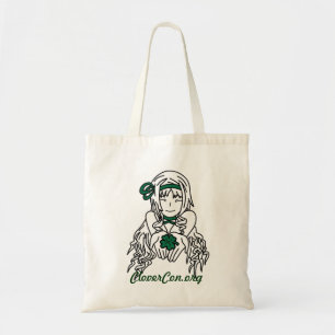 CloverCon Tragetasche
