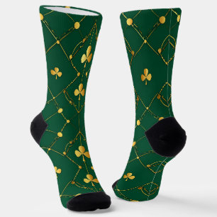 Cloverlight Socken