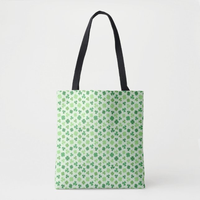 Clovers (Vorderseite)