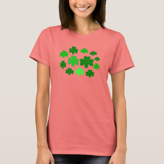 Clovers T-Shirt