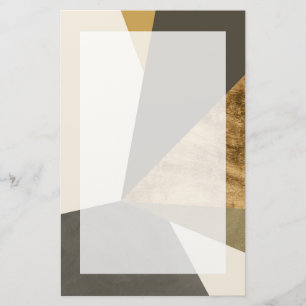 Clovis II Briefpapier