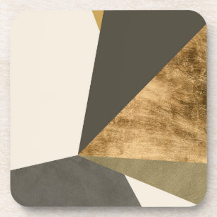 Clovis II Getränkeuntersetzer