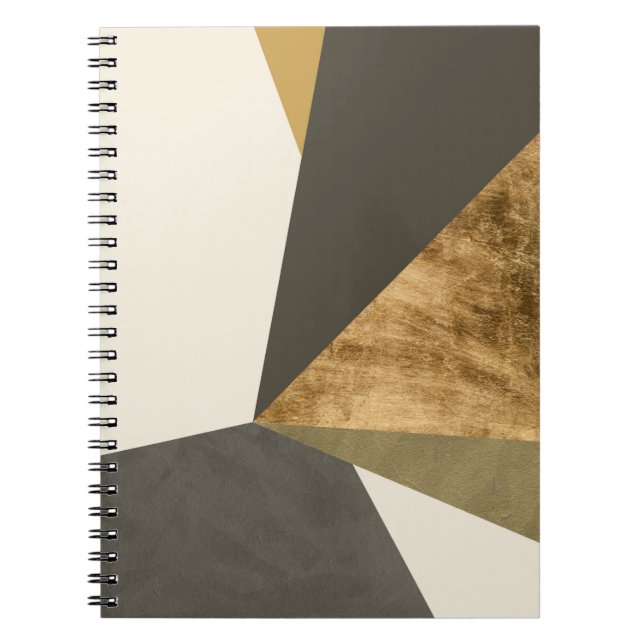 Clovis II Notizblock (Vorderseite)