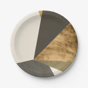 Clovis II Pappteller