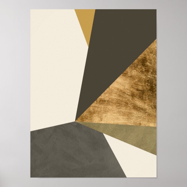 Clovis II Poster (Vorne)