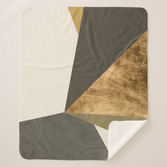 Clovis II Sherpadecke (Vorderseite)