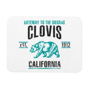 Clovis Magnet