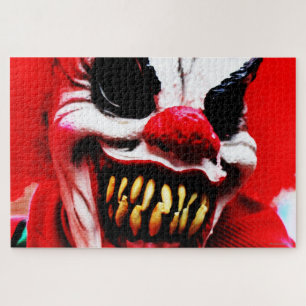 Clown 1 20 x 30 1014pc jpcnm puzzle