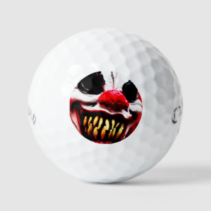 Clown 1 css gbm golfball