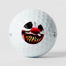 Clown 1 tmtp5 gbcnm golfball