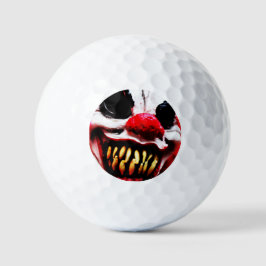 Clown 1 va gbcnm golfball