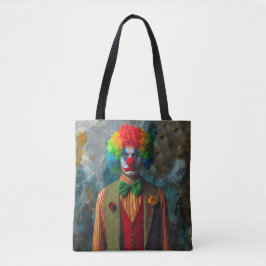 Clown 2