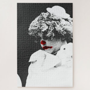 Clown 3 20x30 1014pc jpcna puzzle