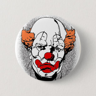 Clown Button