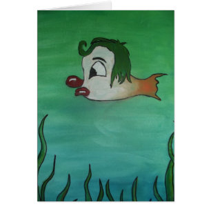 Clown-Fische