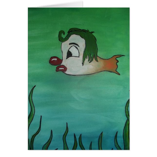 Clown-Fische (Vorne)