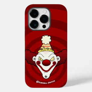 Clown! iPhone Case