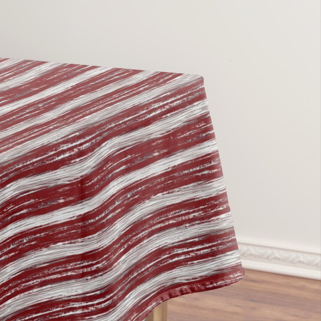 Clown-Karneval Halloween Tischdecke (Beispiel)