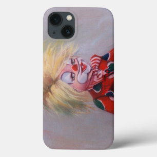 Clown/Pallaso/Clown Case-Mate iPhone Hülle