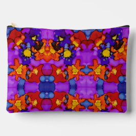 Clown Show Zubehörtasche