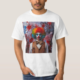 Clown T-Shirt