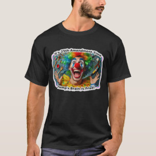 Clown T-Shirt