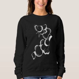 Clownfisch Sweatshirt