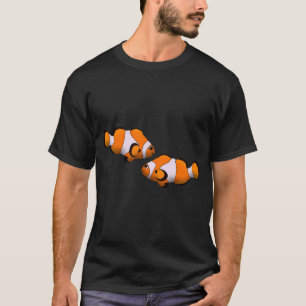 Clownfisch T-Shirt