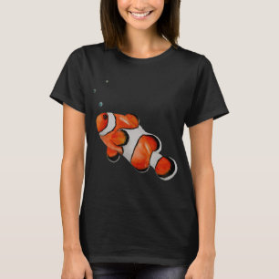 Clownfisch T-Shirt