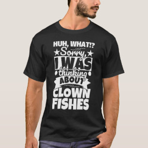 Clownfische T-Shirt