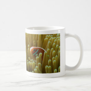 Clownfish auf der Great Barrier Reef Kaffee-Tasse Kaffeetasse