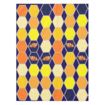 Clownfish Handgezeichnete Kunst