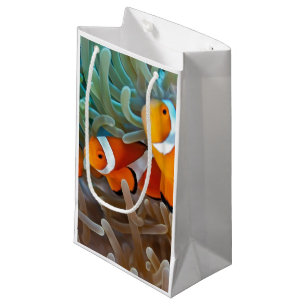 Clownfish Kleine Geschenktüte