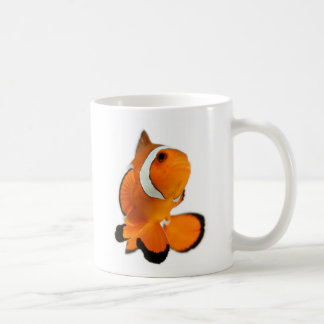 Clownfish Tasse - 15oz