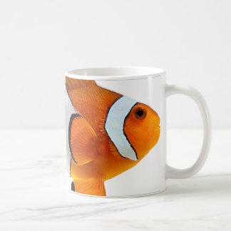 Clownfish Tasse - 15oz.