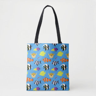 Clownfish und Freunde