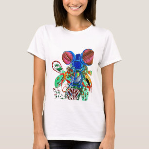 Clowngarnele T-Shirt