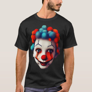 Clowns T-Shirt