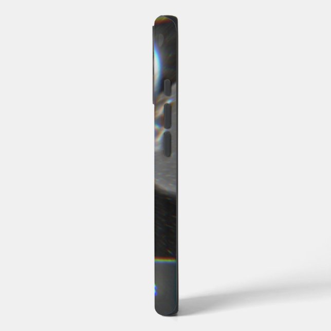 Clownschleifer Case-Mate iPhone Hülle (Rückseite / Links)