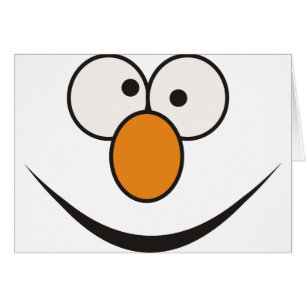 Clownsgesicht