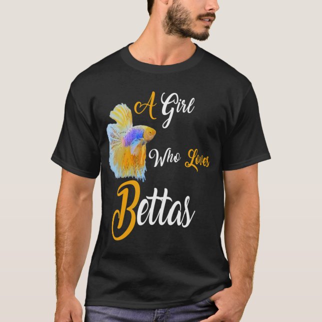 Clowntriggerfisch T-Shirt (Vorderseite)