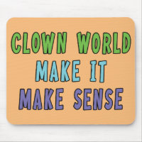 Clownwelt