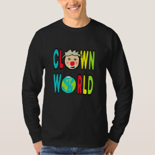 Clownwelt T-Shirt