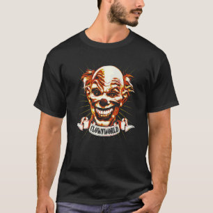 Clownworld Clownworld T-Shirt