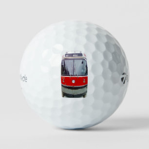 CLRV 12pk Taylor Made Golf Balls Golfball