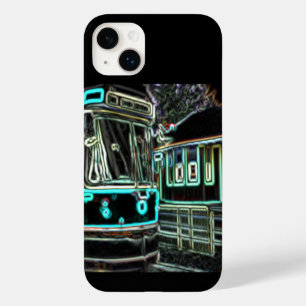 CLRV Neon bei stn iPhone 14 Plus Gehäuse Case-Mate iPhone 14 Plus Hülle