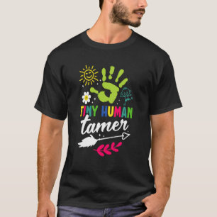 CLS-Würdigung Gesundheitswesen Child Life Speciali T-Shirt