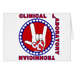 CLT KLINISCHER LABRADOR TECH ASL iLOVE LOGO